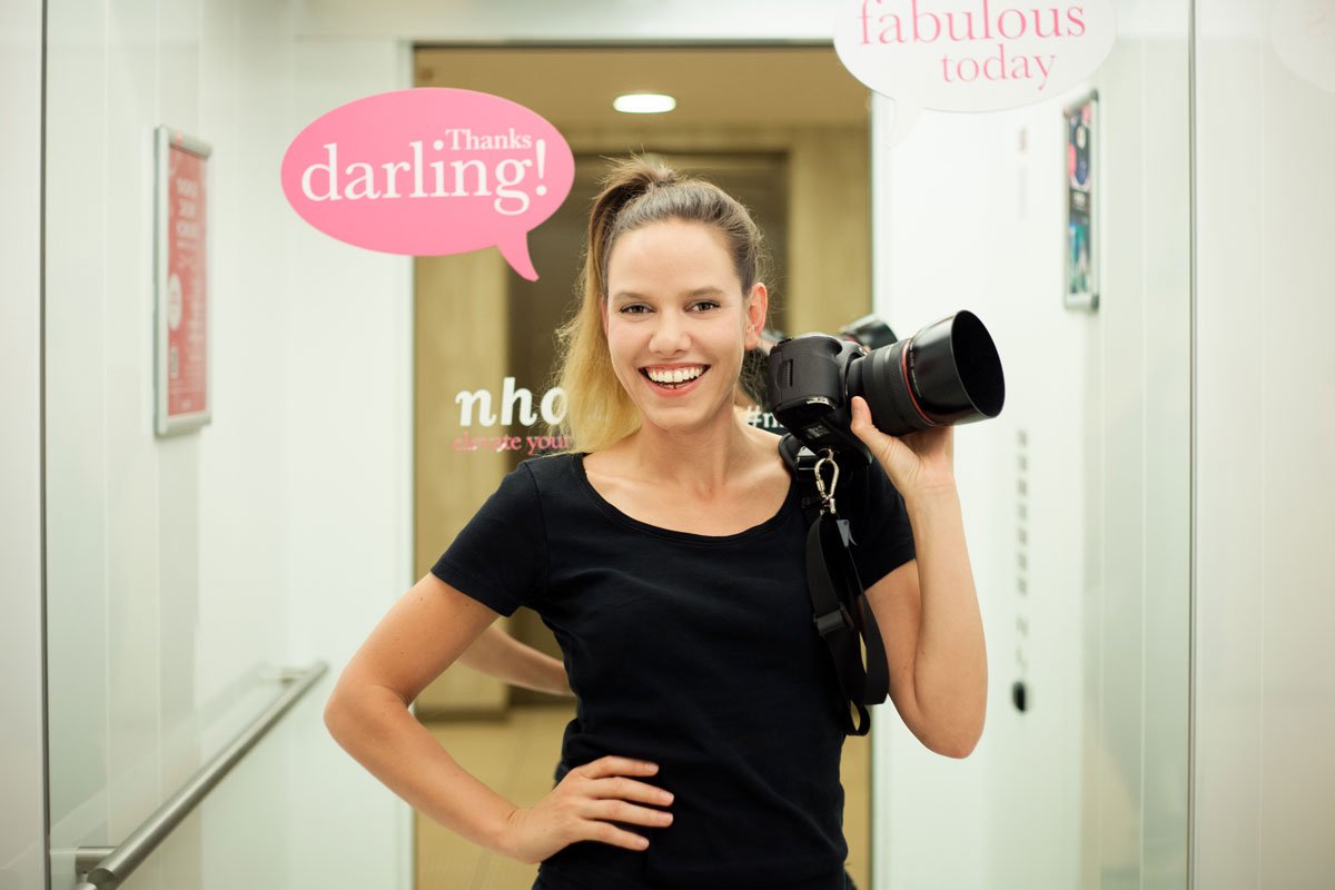 Über Mich - Hochzeitsfotografin Grit Erlebach